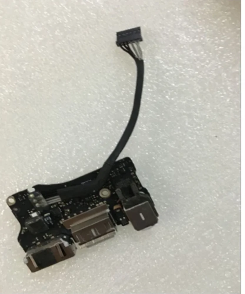 USB DC I/O   Ŀ , ƺ   13 ġ, A1466, 820-3455-A, 2013 2014 2015 2016 2017 